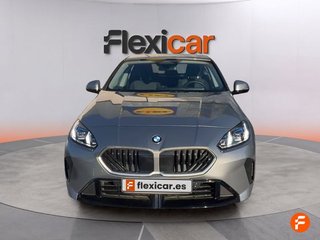 BMW Serie 2 218d Gran Coupe