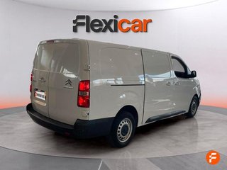 Citroën Jumpy BLUEHDI 100cv Talla L
