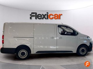 Citroën Jumpy BLUEHDI 100cv Talla L