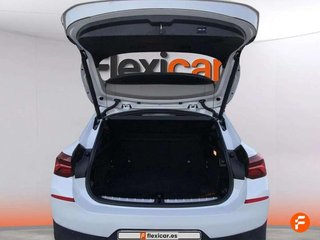 BMW X2 sDrive18i