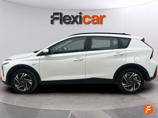 Hyundai Bayon 1.0 TGDI 74kW (100CV) 48V Maxx