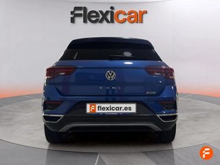 Volkswagen T-Roc Sport 2.0 TSI 140kW (190CV) 4 Motion DSG