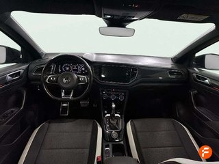 Volkswagen T-Roc Sport 2.0 TSI 140kW (190CV) 4 Motion DSG