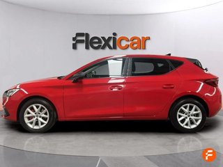 Seat Leon 1.5 TSI 96kW S&S Style Go