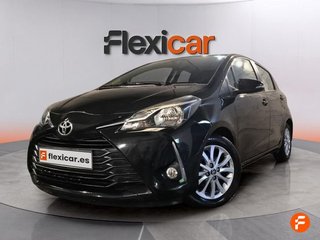 Toyota Yaris 1.0 70 City