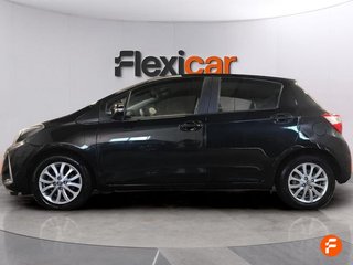 Toyota Yaris 1.0 70 City
