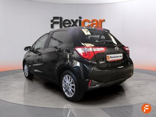 Toyota Yaris 1.0 70 City