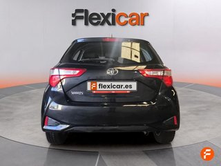 Toyota Yaris 1.0 70 City