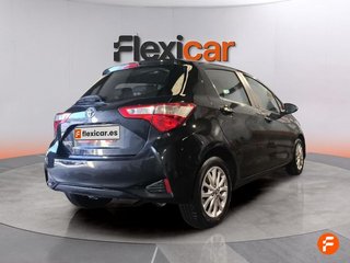 Toyota Yaris 1.0 70 City