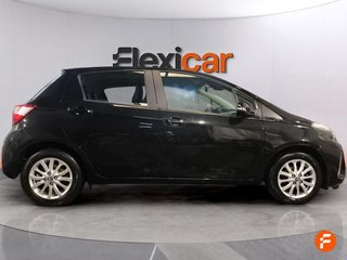 Toyota Yaris 1.0 70 City