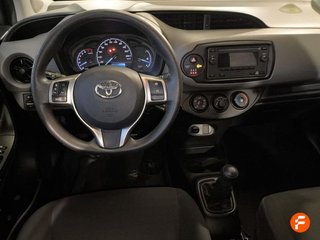 Toyota Yaris 1.0 70 City