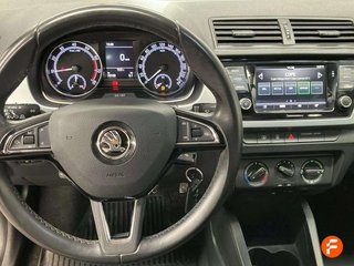 Skoda Fabia 1.0 TSI 70KW (95cv) Ambition