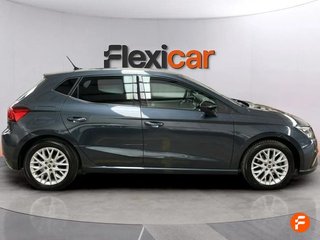 Seat Ibiza 1.0 TSI 81kW (110CV) FR