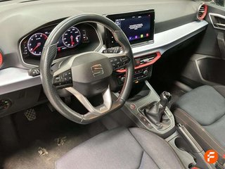 Seat Ibiza 1.0 TSI 81kW (110CV) FR