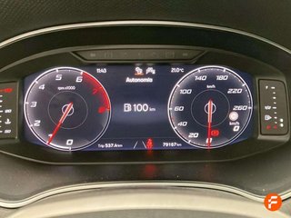 Seat Ibiza 1.0 TSI 81kW (110CV) FR