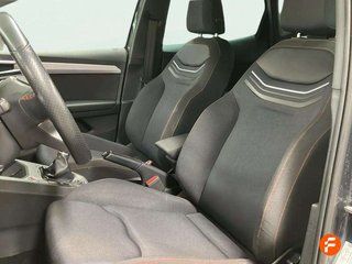 Seat Ibiza 1.0 TSI 81kW (110CV) FR