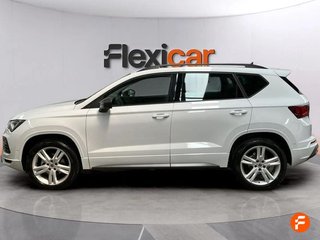 Seat Ateca 1.5 TSI 110kW DSG FR Special Edition