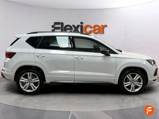 Seat Ateca 1.5 TSI 110kW DSG FR Special Edition