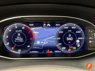 Seat Ateca 1.5 TSI 110kW DSG FR Special Edition