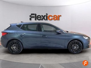 Seat Leon 1.5 eTSI 110kW DSG S&S Style Special Ed