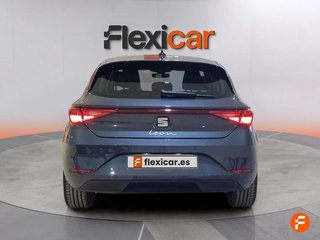 Seat Leon 1.5 eTSI 110kW DSG S&S Style Special Ed