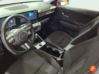 Hyundai Kona EV 160kW 65kWh Flexx