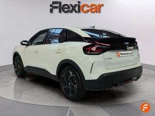 Citroën C4 BlueHdi 130 S&S EAT8 Feel Pack
