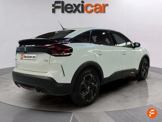 Citroën C4 BlueHdi 130 S&S EAT8 Feel Pack