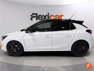 Opel Corsa 1.2T XHL 74kW (100CV) Elegance Auto
