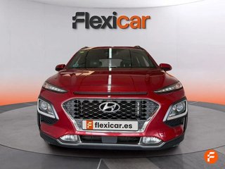 Hyundai Kona 1.0 TGDi Essence 4x2