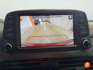 Hyundai Kona 1.0 TGDi Essence 4x2