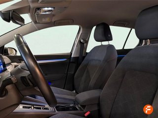 Volkswagen Golf 1.0 TSI 81kW (110CV)