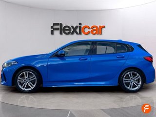 BMW Serie 1 118d Business Auto.
