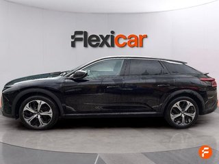 Citroën C5 X PureTech 96kW (130CV) S&S EAT8 Feel Pack