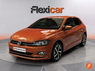 Volkswagen Polo Sport 1.0 TSI 85kW (115CV)