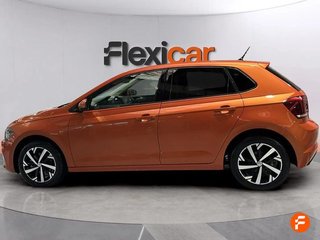Volkswagen Polo Sport 1.0 TSI 85kW (115CV)