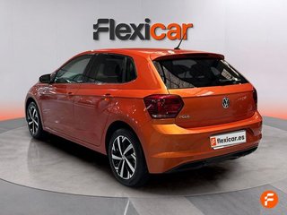 Volkswagen Polo Sport 1.0 TSI 85kW (115CV)