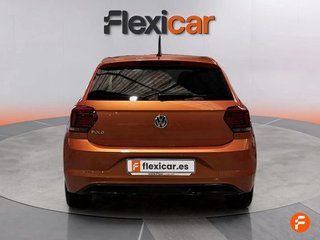 Volkswagen Polo Sport 1.0 TSI 85kW (115CV)