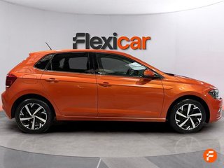 Volkswagen Polo Sport 1.0 TSI 85kW (115CV)