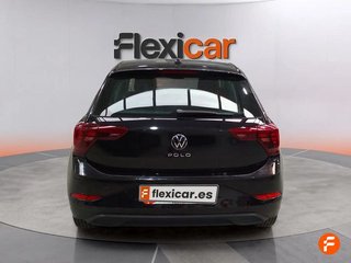 Volkswagen Polo Life 1.0 TSI 81kW (110CV) DSG