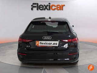 Audi A3 Sportback 30 TFSI 81kW (110CV) S tronic