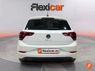 Volkswagen Polo Life 1.0 TSI 70kW (95CV)