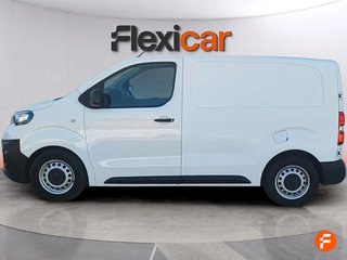 Peugeot Expert 1560cc 116CV