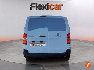Peugeot Expert 1560cc 116CV