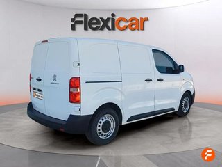 Peugeot Expert 1560cc 116CV