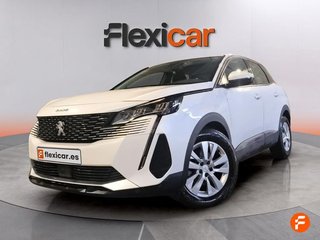 Peugeot 3008 1.5 BlueHDi 96kW (130CV) S&S Active