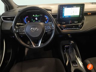 Toyota Corolla 2.0 180H ADVANCE E-CVT