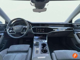 Audi A7 Sportback 45 TDI 170kW quattro triptron.
