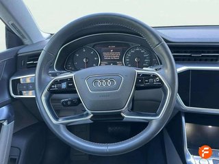 Audi A7 Sportback 45 TDI 170kW quattro triptron.