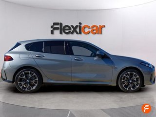BMW Serie 1 120d